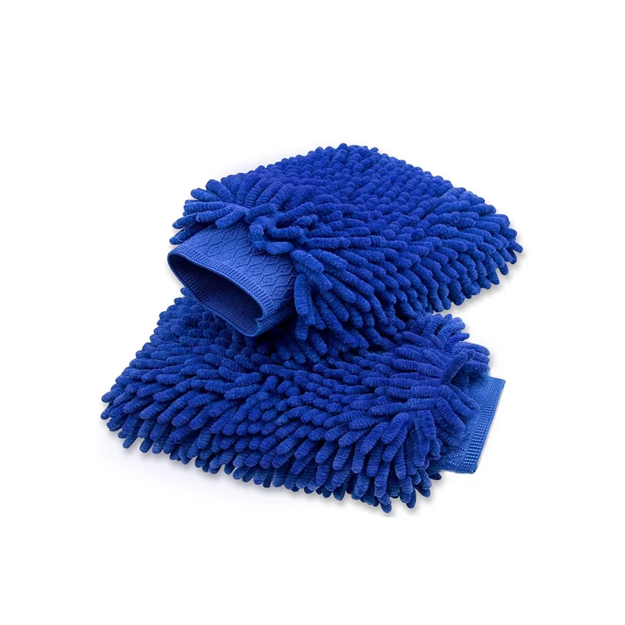 Glove Cloth
